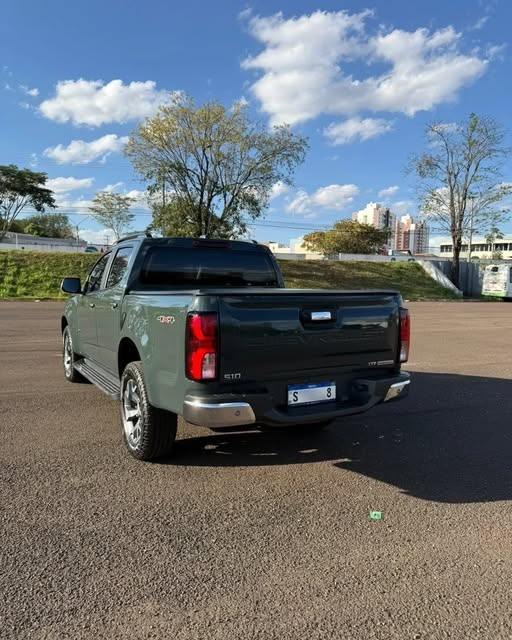 CHEVROLET S10 LTZ - Imagem 5