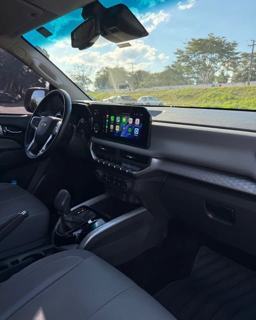 CHEVROLET S10 LTZ - Imagem 7