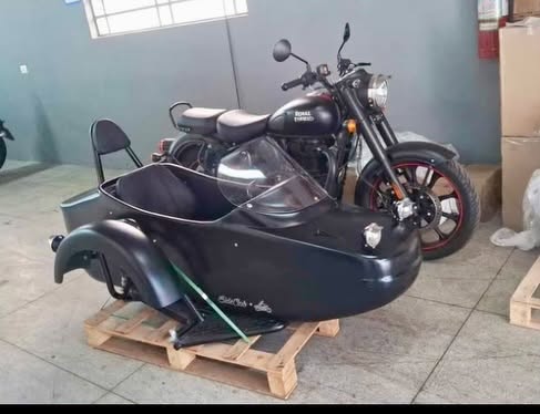 ROYAL ENFIELD CLASSIC 350 - Imagem 20