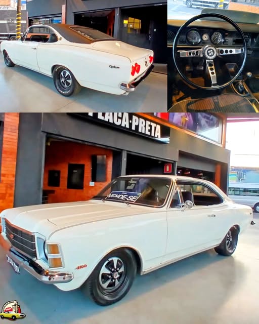 GM OPALA LAS VEGAS - Imagem 1