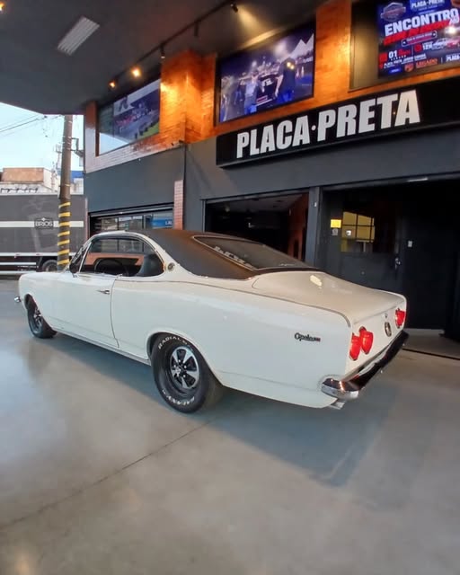 GM OPALA LAS VEGAS - Imagem 2