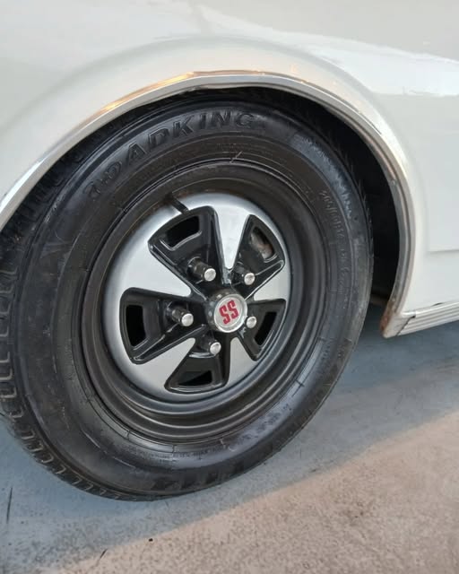 GM OPALA LAS VEGAS - Imagem 12
