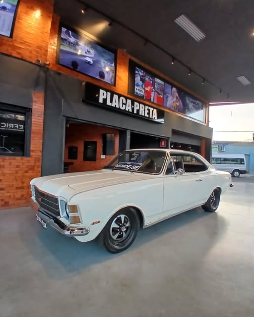 GM OPALA LAS VEGAS - Imagem 3