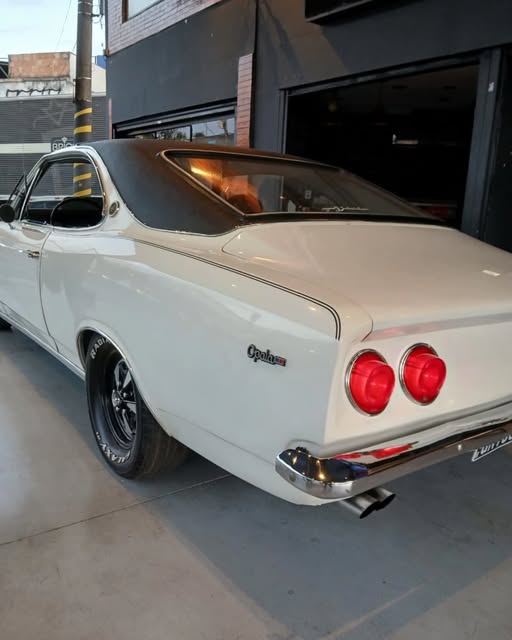 GM OPALA LAS VEGAS - Imagem 5