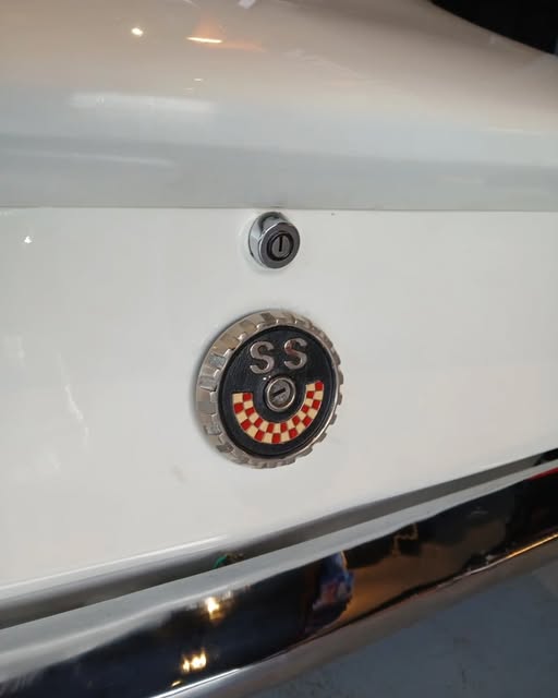 GM OPALA LAS VEGAS - Imagem 7