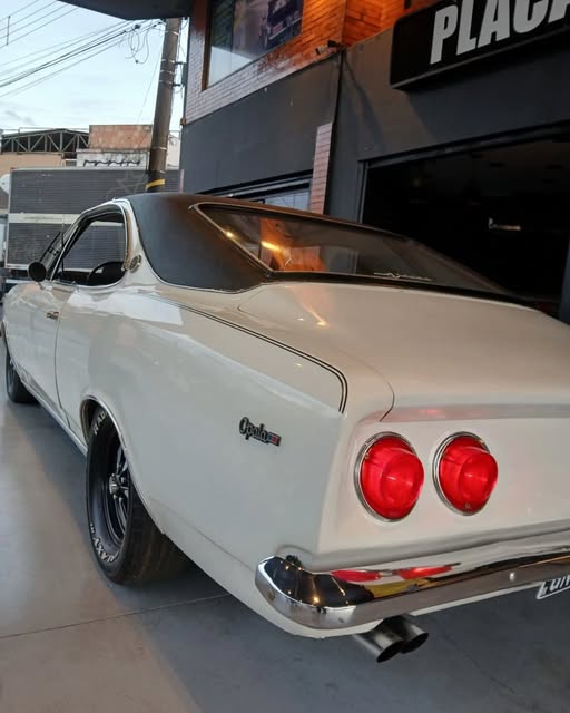 GM OPALA LAS VEGAS - Imagem 8