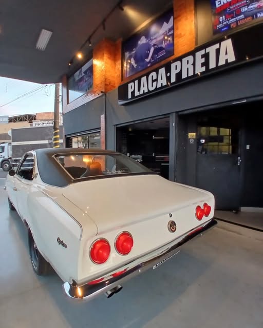 GM OPALA LAS VEGAS - Imagem 9