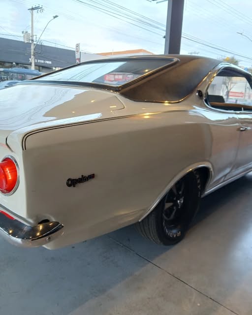 GM OPALA LAS VEGAS - Imagem 10