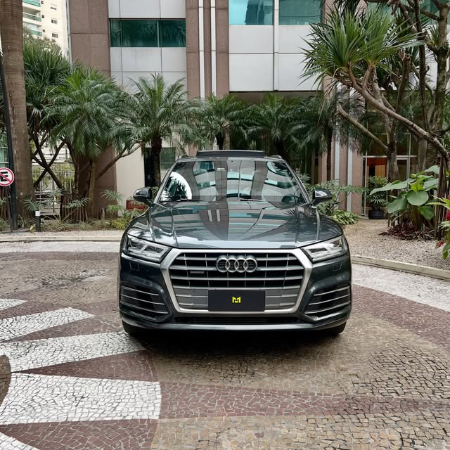 AUDI Q5 S-LINE - Imagem 2