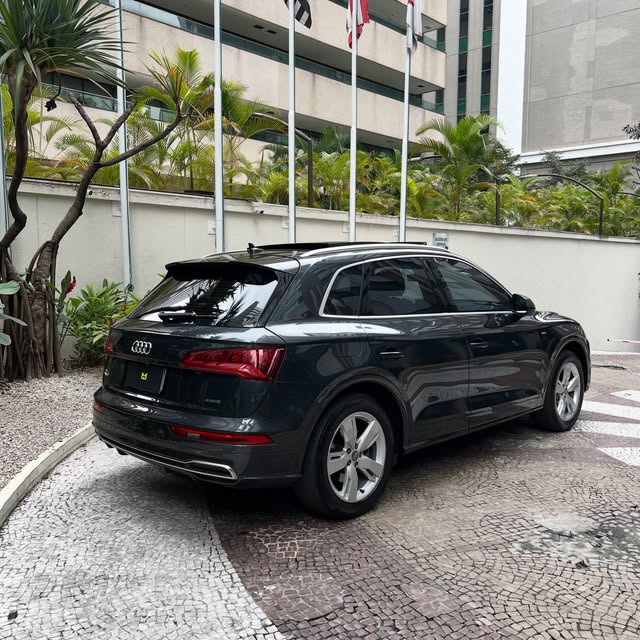 AUDI Q5 S-LINE - Imagem 5