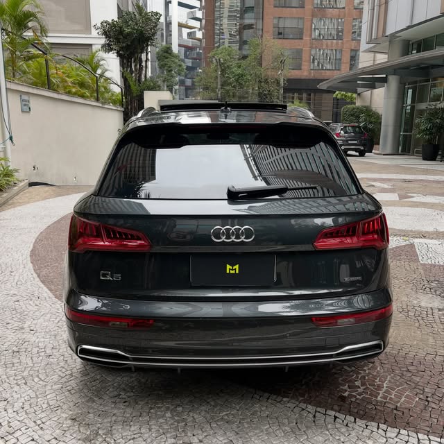 AUDI Q5 S-LINE - Imagem 6