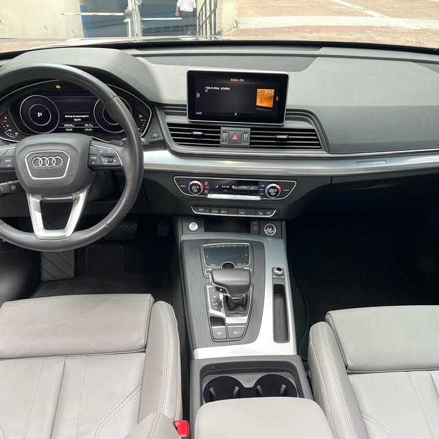 AUDI Q5 S-LINE - Imagem 7