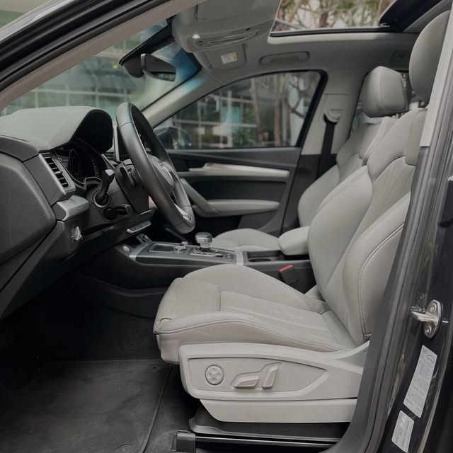 AUDI Q5 S-LINE - Imagem 8