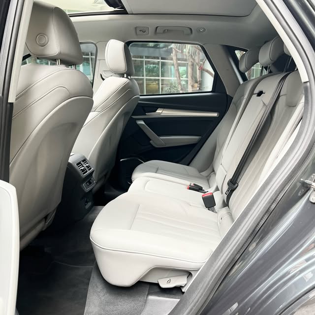 AUDI Q5 S-LINE - Imagem 9