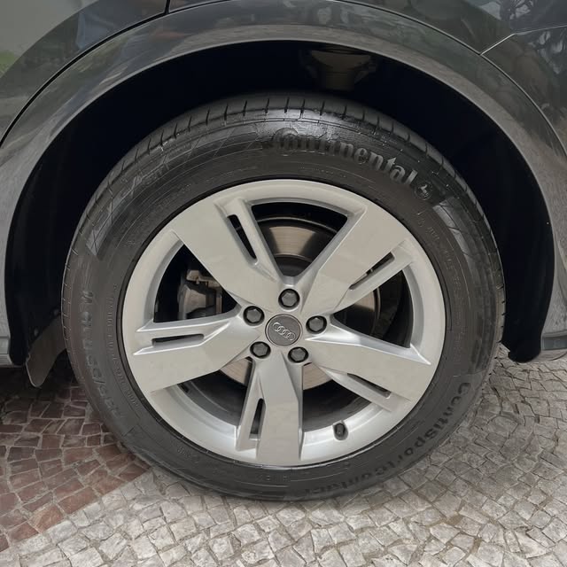 AUDI Q5 S-LINE - Imagem 10