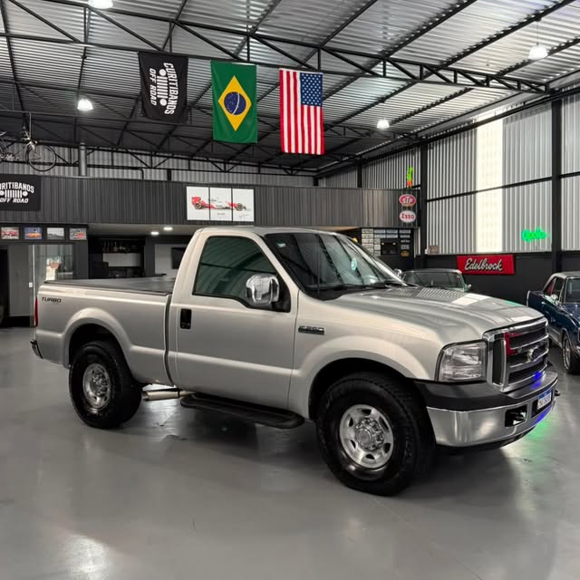 FORD F-250 XL-L - Imagem 1