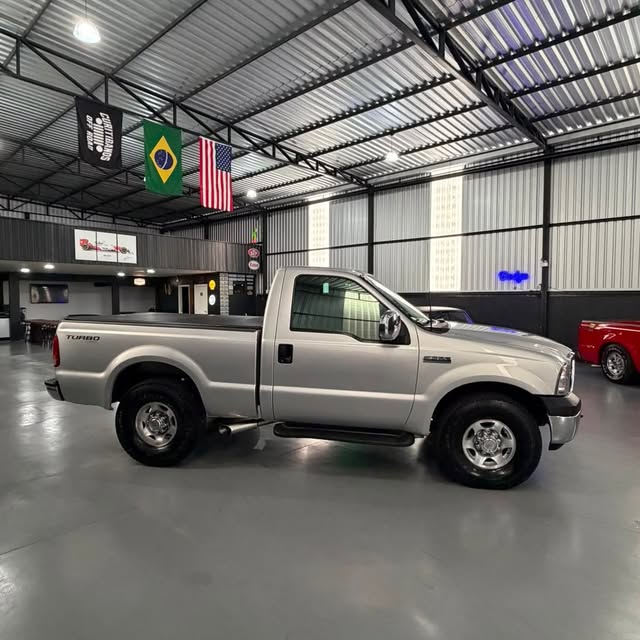 FORD F-250 XL-L - Imagem 2