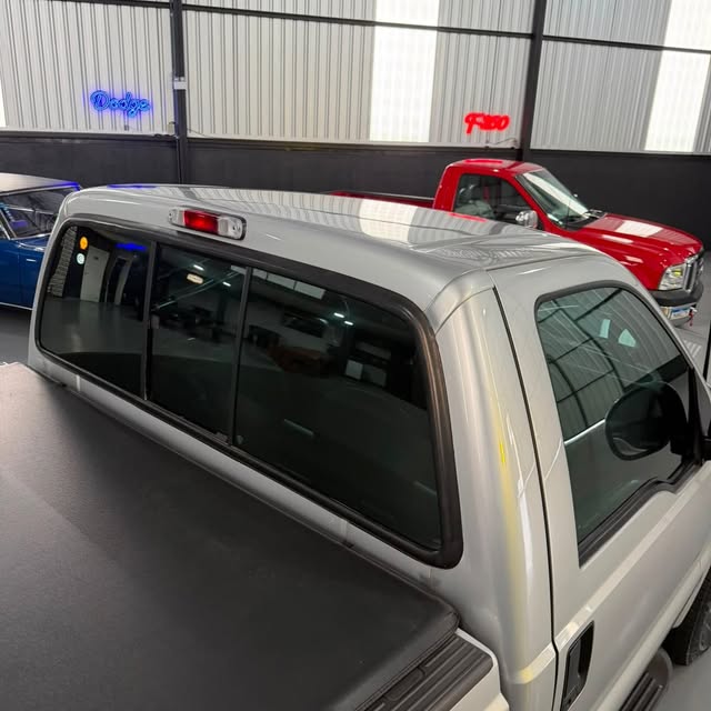 FORD F-250 XL-L - Imagem 11