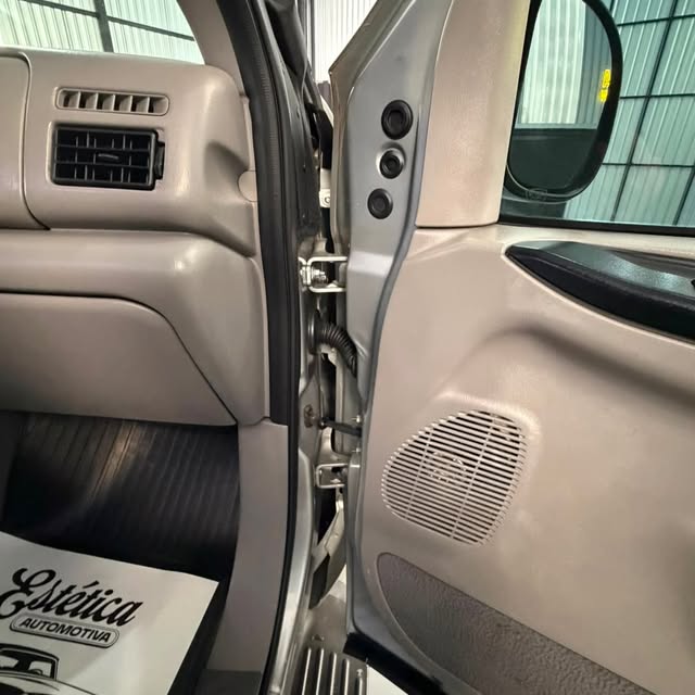FORD F-250 XL-L - Imagem 16