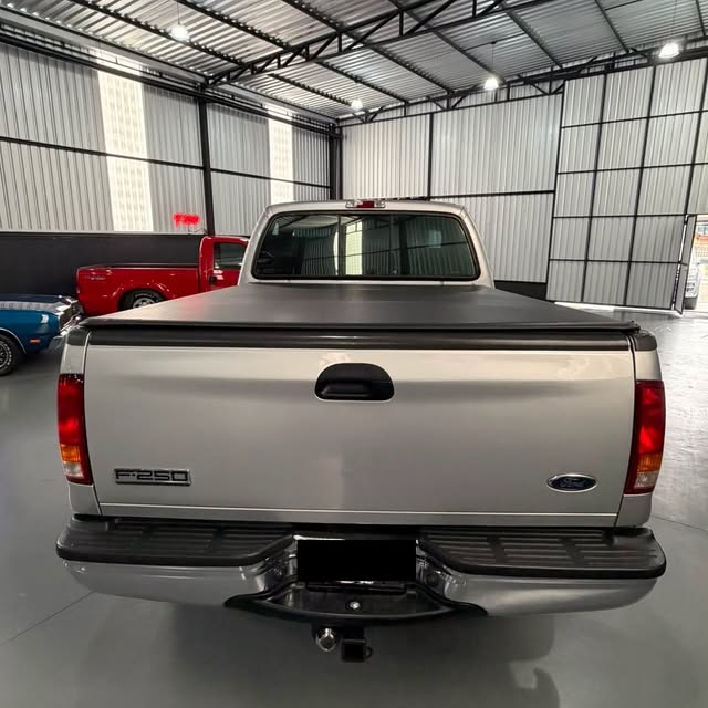 FORD F-250 XL-L - Imagem 7