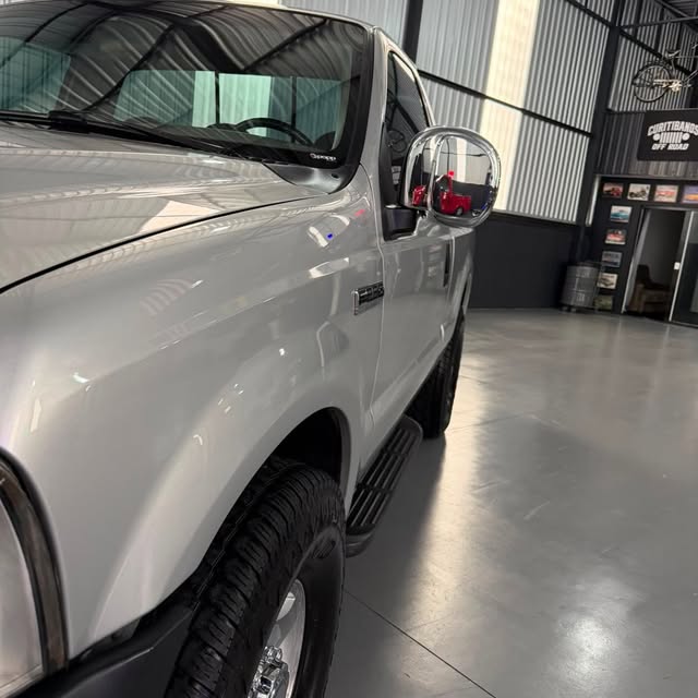 FORD F-250 XL-L - Imagem 8