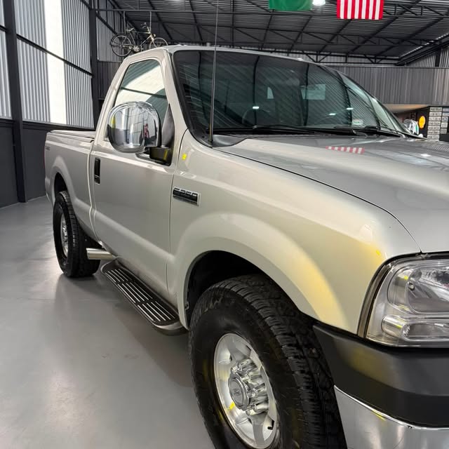 FORD F-250 XL-L - Imagem 9