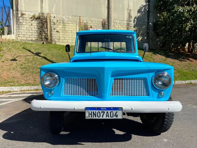 FORD F 75 - Imagem 11