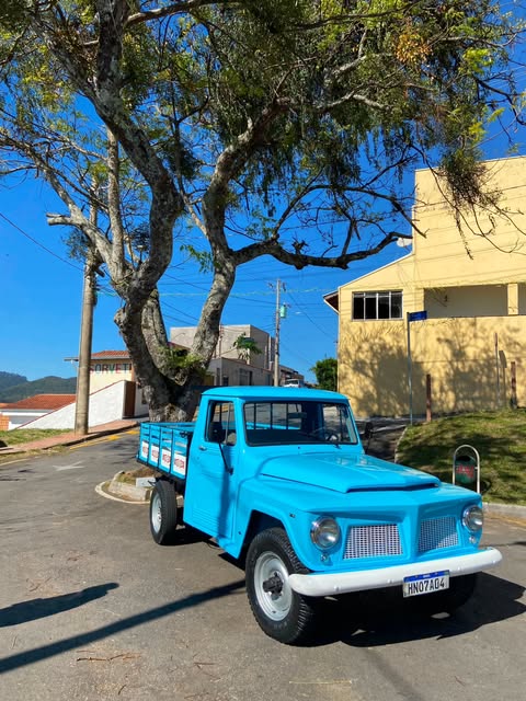 FORD F 75 - Imagem 13