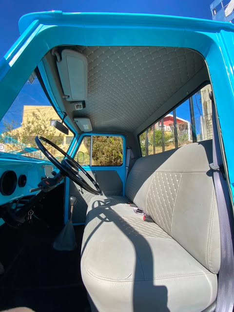 FORD F 75 - Imagem 17