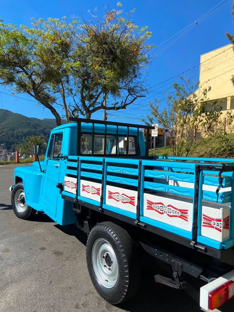FORD F 75 - Imagem 4