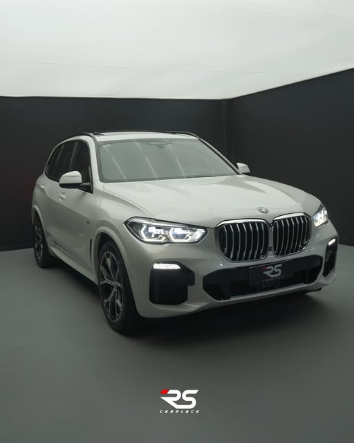 BMW X5 M SPORT HYBRID - Imagem 3