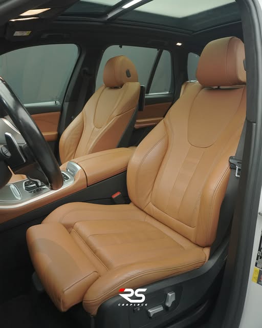BMW X5 M SPORT HYBRID - Imagem 4