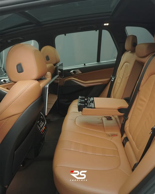 BMW X5 M SPORT HYBRID - Imagem 5
