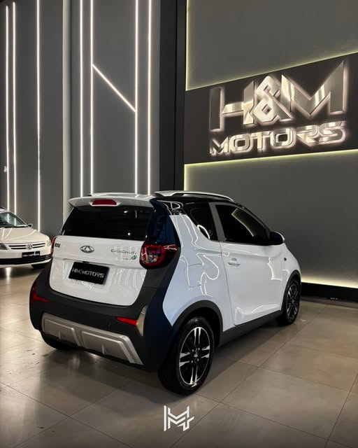 CAOA CHERY ICAR - Imagem 2