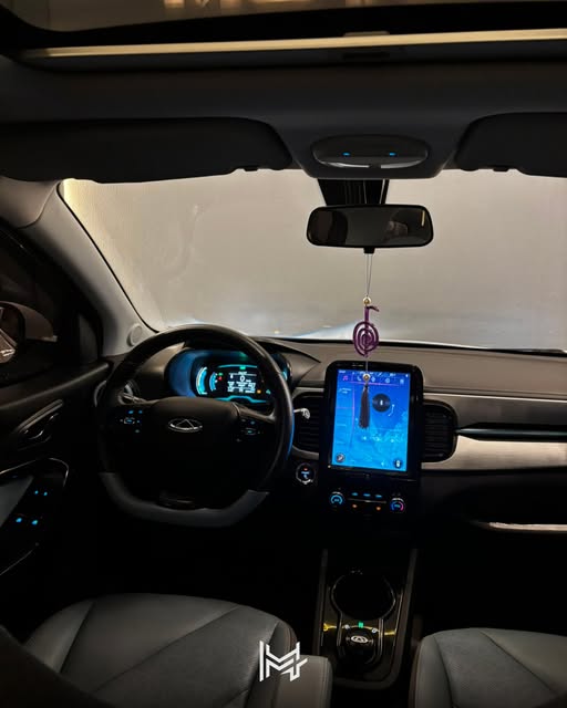 CAOA CHERY ICAR - Imagem 3