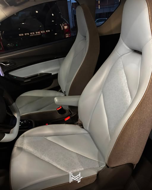 CAOA CHERY ICAR - Imagem 4