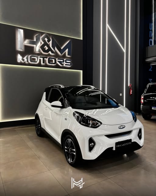 CAOA CHERY ICAR - Imagem 6