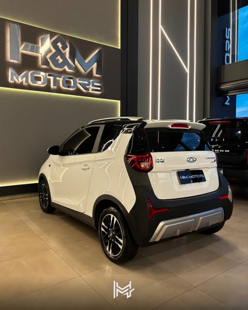 CAOA CHERY ICAR - Imagem 7