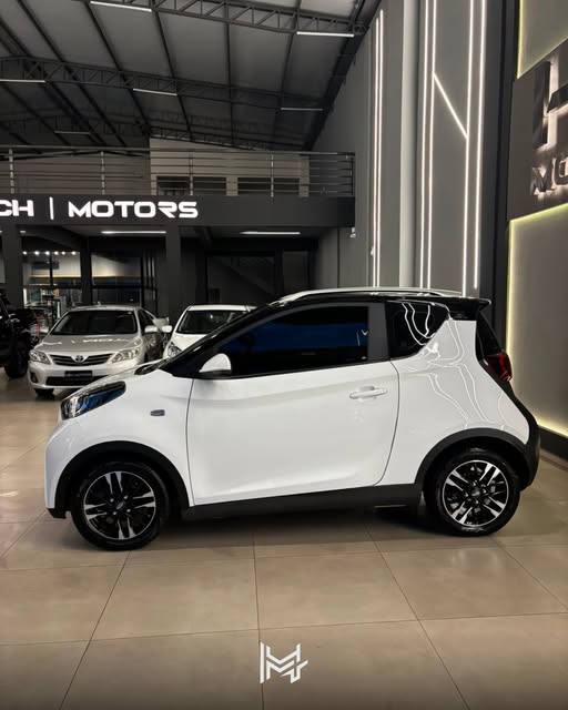 CAOA CHERY ICAR - Imagem 8