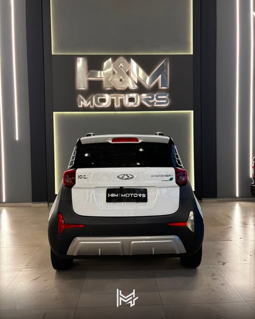 CAOA CHERY ICAR - Imagem 9