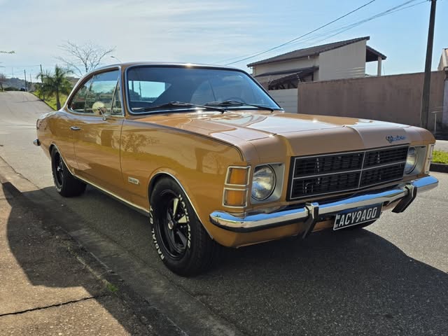GM OPALA DE LUXO - Imagem 2