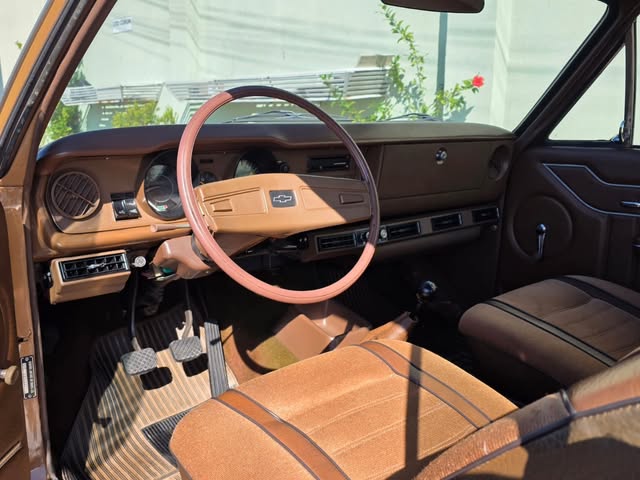 GM OPALA DE LUXO - Imagem 12