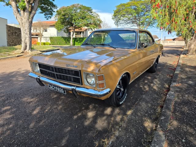 GM OPALA DE LUXO - Imagem 3