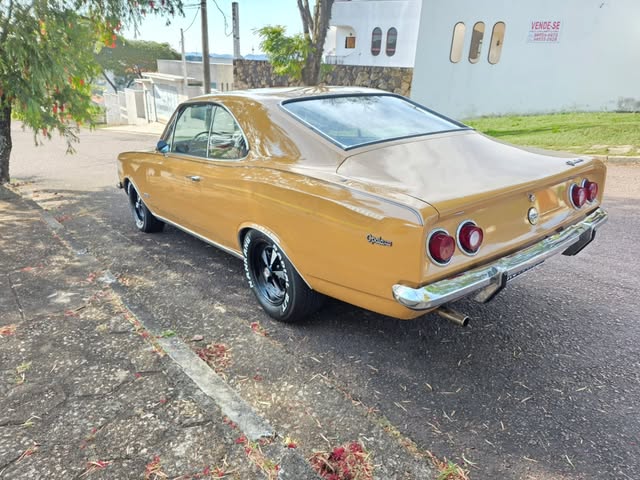 GM OPALA DE LUXO - Imagem 4