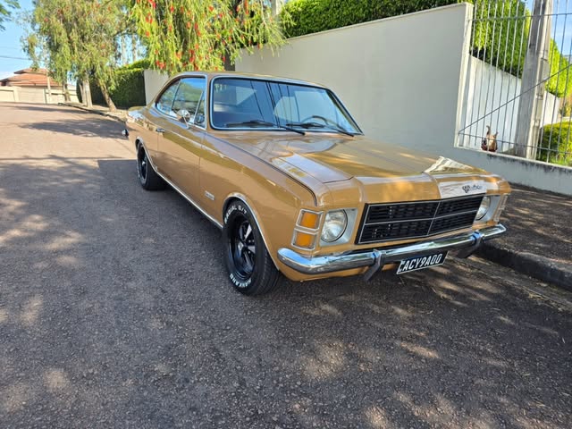 GM OPALA DE LUXO - Imagem 5