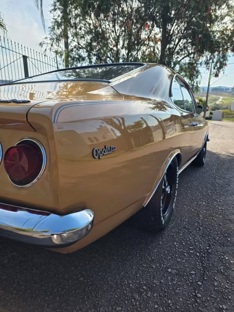GM OPALA DE LUXO - Imagem 7