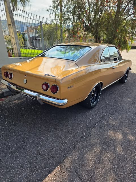 GM OPALA DE LUXO - Imagem 8