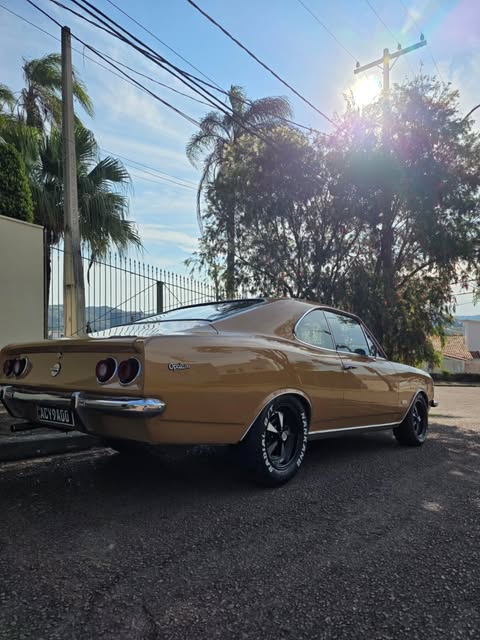 GM OPALA DE LUXO - Imagem 9