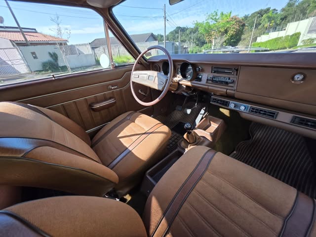 GM OPALA DE LUXO - Imagem 10
