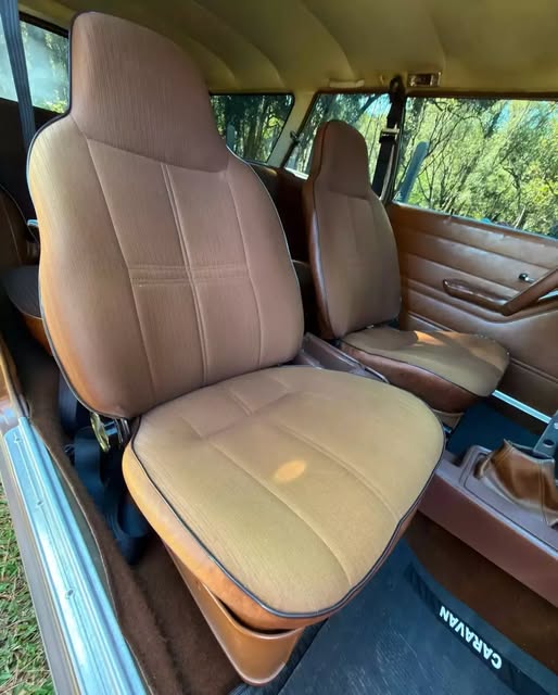 CHEVROLET CARAVAN - Imagem 12